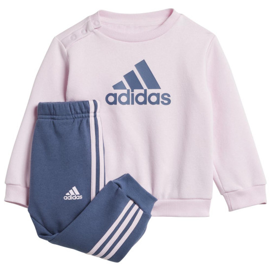 Adidas Βρεφικές φόρμες σετ Badge of Sport Jogger Set